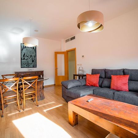 Ibericabeds Realejo Apartment Granada Luaran gambar