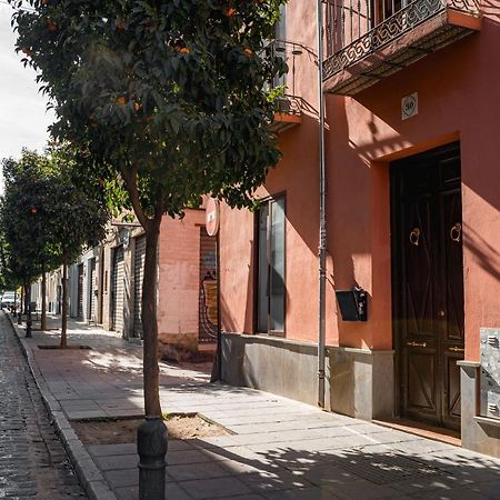 Ibericabeds Realejo Apartment Granada Luaran gambar
