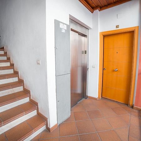 Ibericabeds Realejo Apartment Granada Luaran gambar