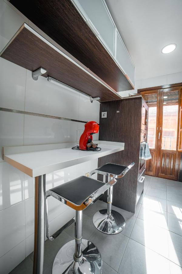 Ibericabeds Realejo Apartment Granada Luaran gambar