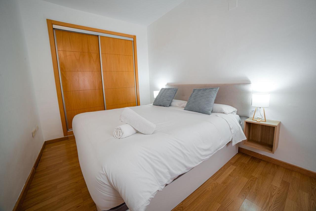 Ibericabeds Realejo Apartment Granada Luaran gambar