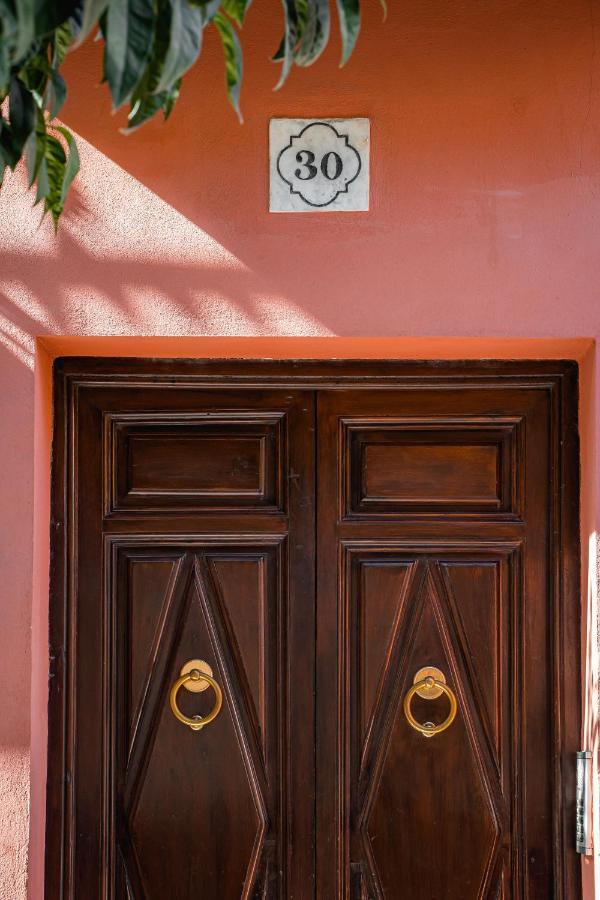 Ibericabeds Realejo Apartment Granada Luaran gambar