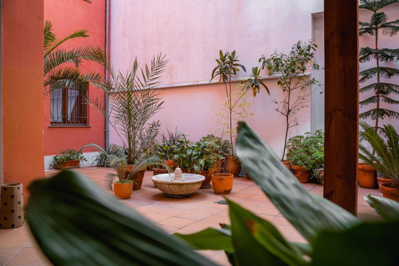 Ibericabeds Realejo Apartment Granada Luaran gambar