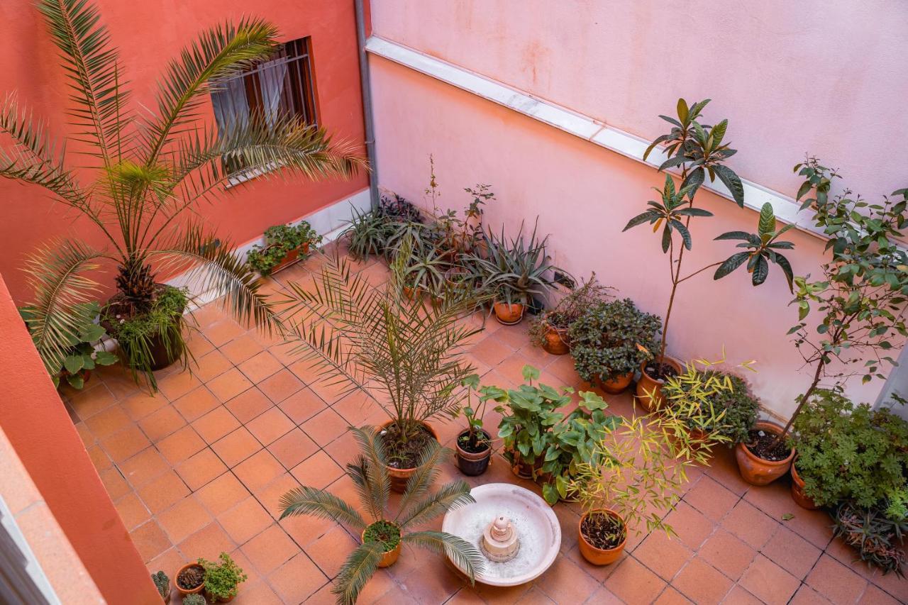 Ibericabeds Realejo Apartment Granada Luaran gambar