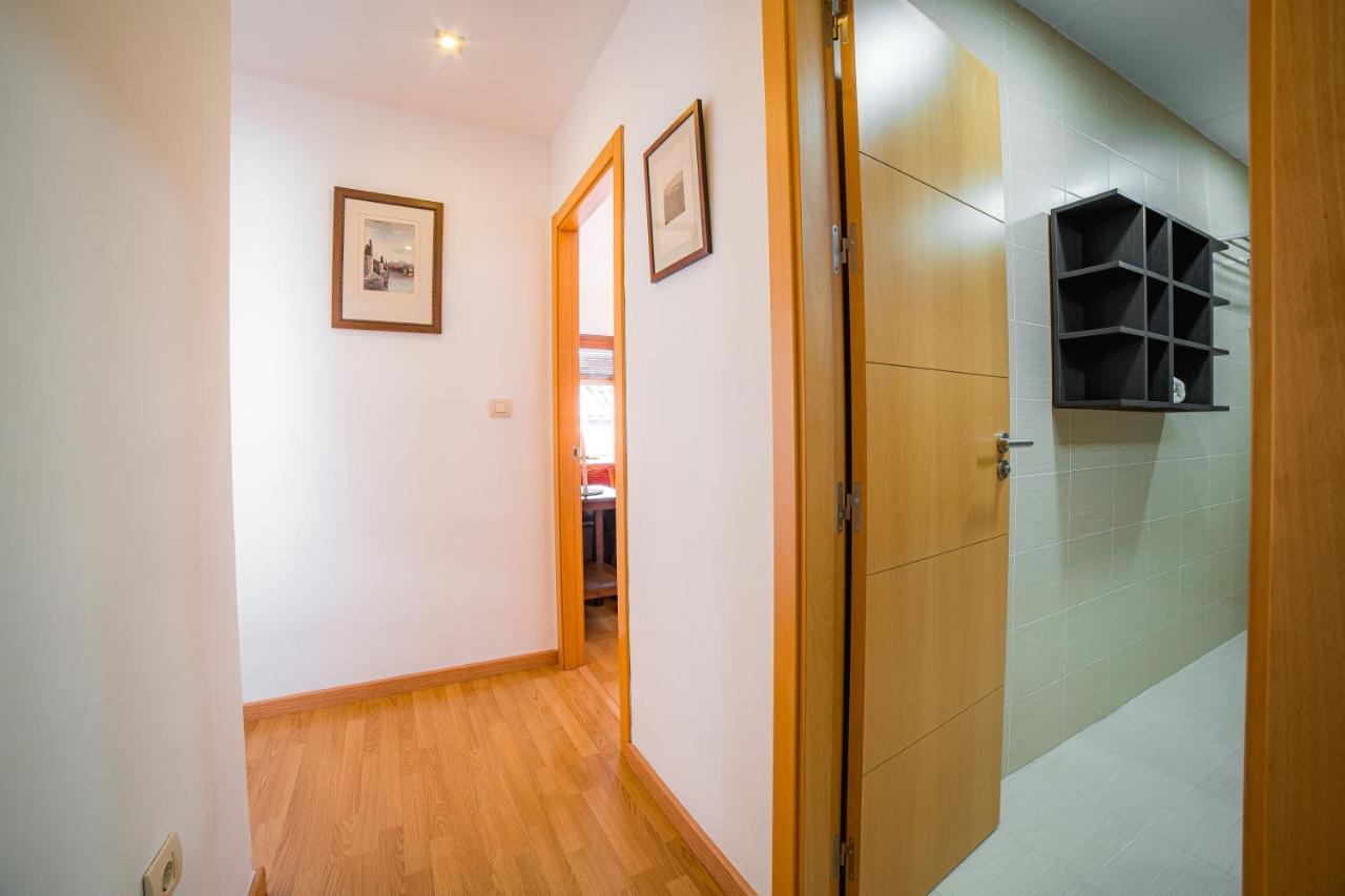 Ibericabeds Realejo Apartment Granada Luaran gambar